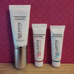 ❤️Alastin HydraTint SPF 36 + TWO Samples - NEW!